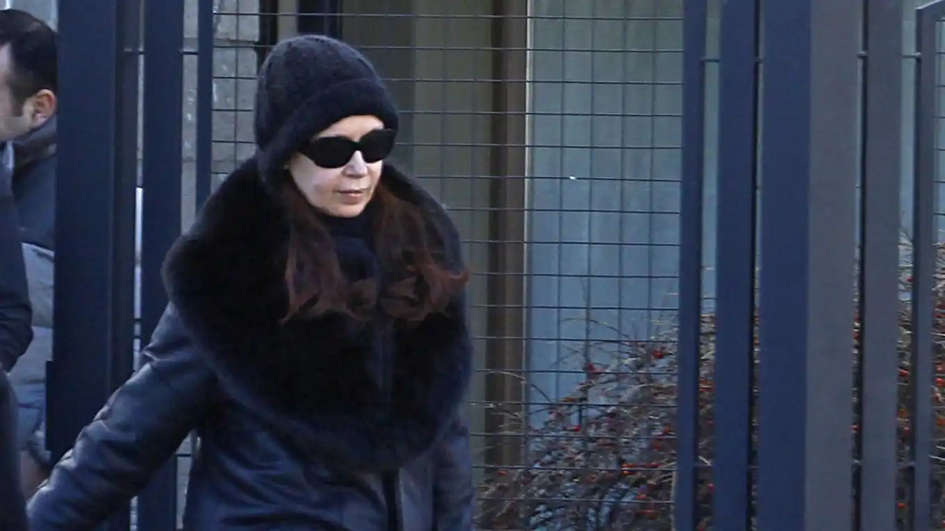La Cámara Federal ordenó investigar a Cristina Kirchner