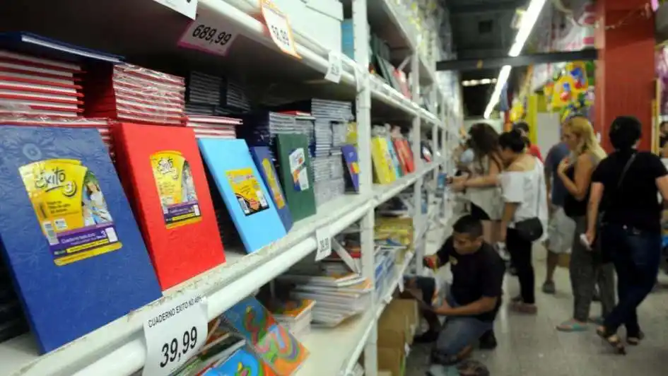 Inflación de marzo en el Gran Buenos Aires fue de 4,9 y acumula un 11,9 en el primer trimestre