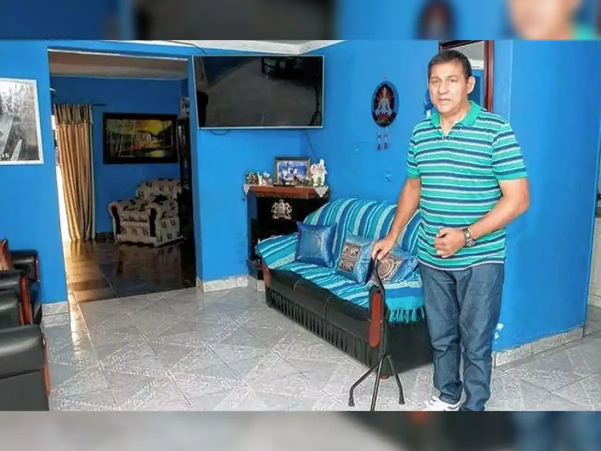 Denuncian que un salteño sufrió un ACV en Bolivia y se negaron a atenderlo por ser argentino