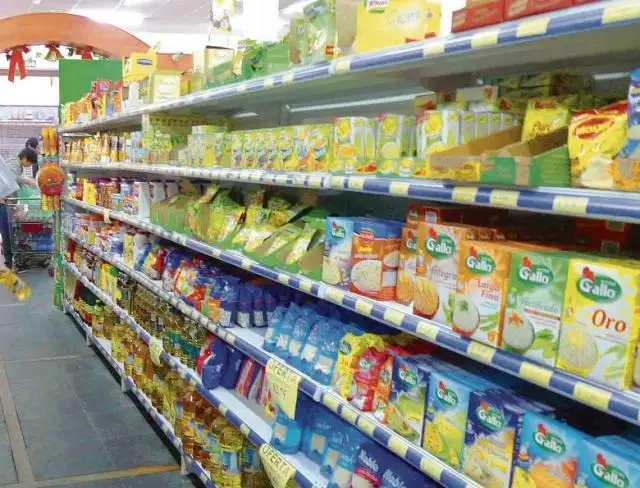 Los supermercados esperan aumentos de "entre 5% y 10%"