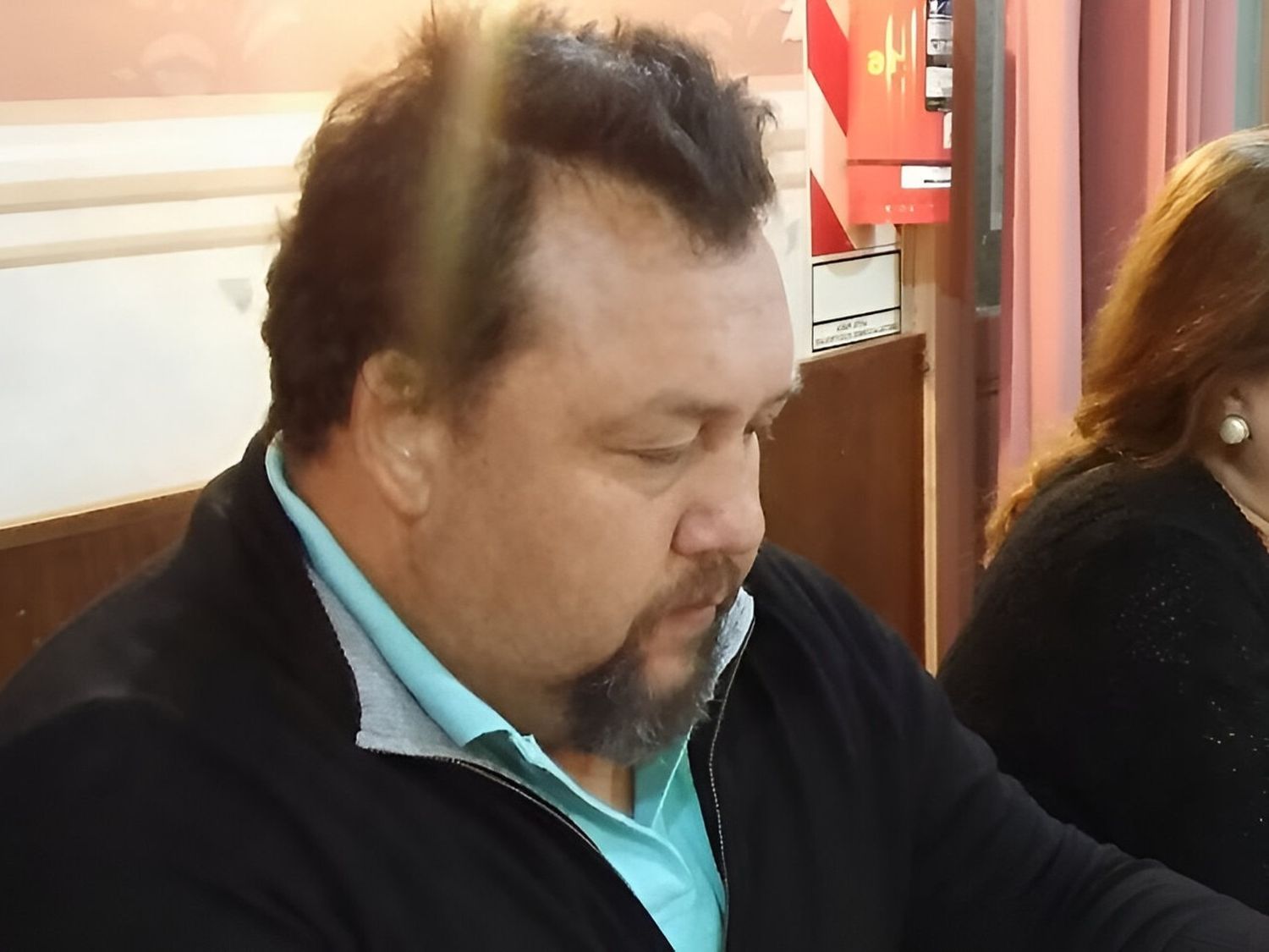 El Juicio por la Verdad contra Fernando Espíndola se definirá en Casación