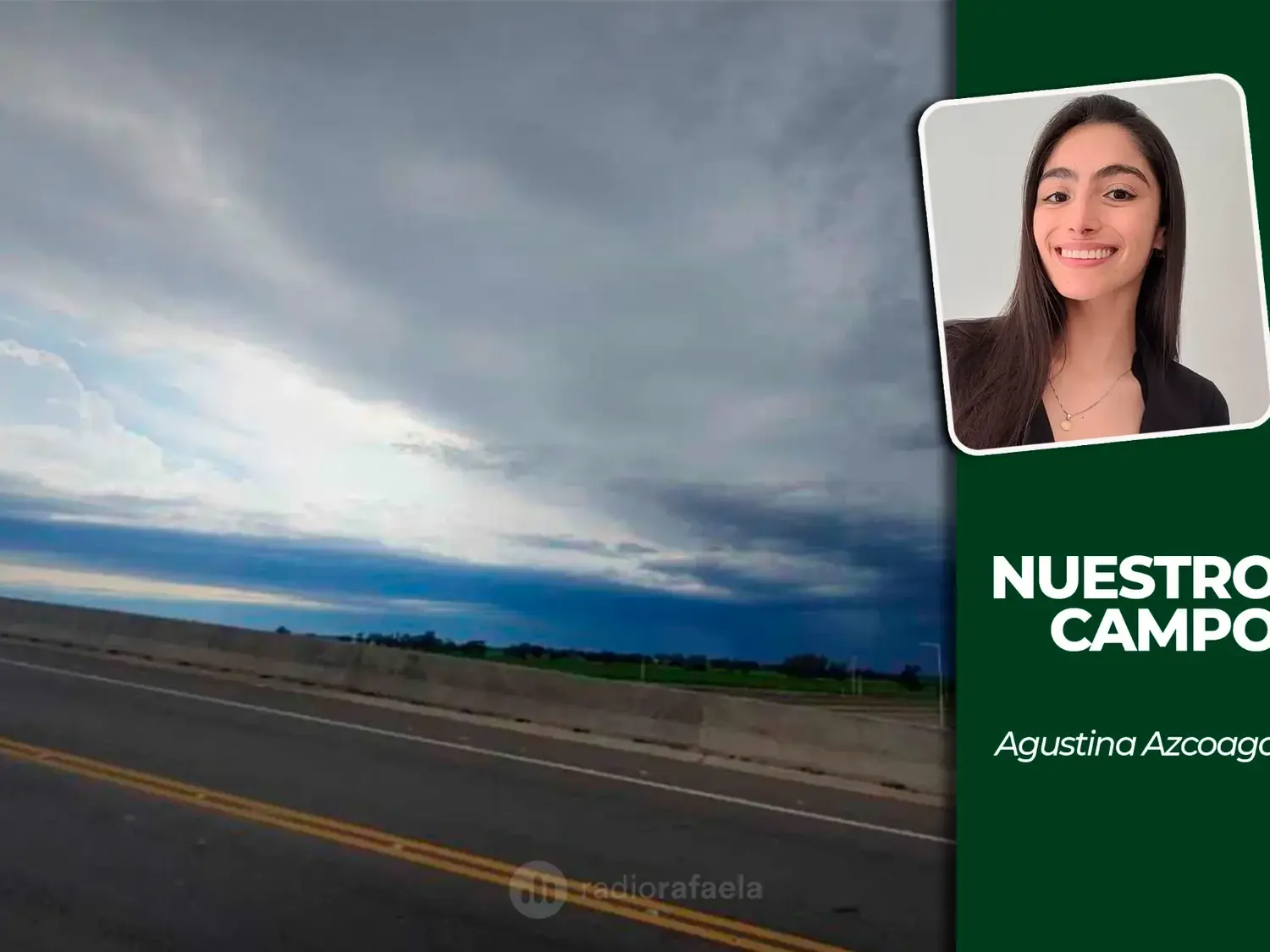 El Niño y fertilizantes caros: dos factores que condicionan la próxima campaña agrícola