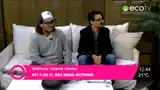 Festival “Suena Tandil” en el Centro Cultural Universitario