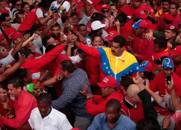 Oficialismo le mete la lupa al 1×10 este 9Jun  (+Detalles)