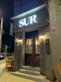 Sur, el nuevo lugar de Tandil en el que se unen el buen comer y el disfrute