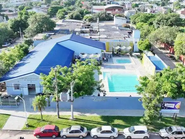 Más años, más vida: el IPS desarrolla un 
programa integral para los adultos mayores