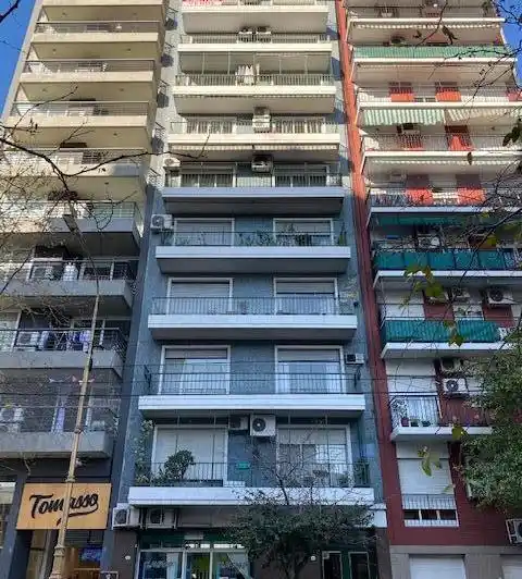 Cuánto cuesta alquilar un departamento en CABA