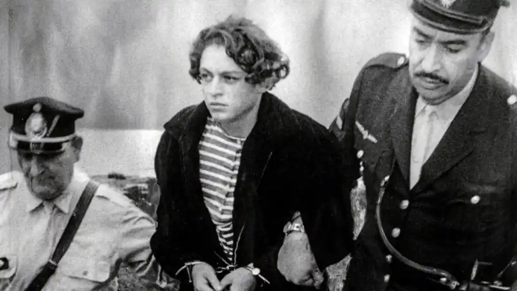 Robledo Puch, “el Ángel de la Muerte”, cumple 50 años en prisión