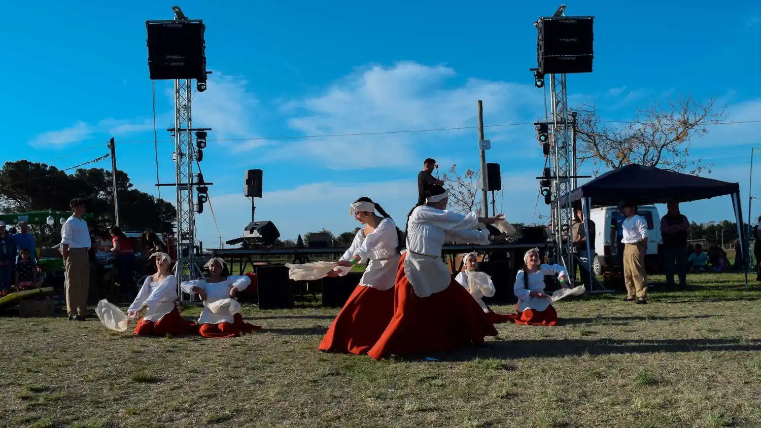 Gran expectativa por la Expo Rural Gualeguay 2025