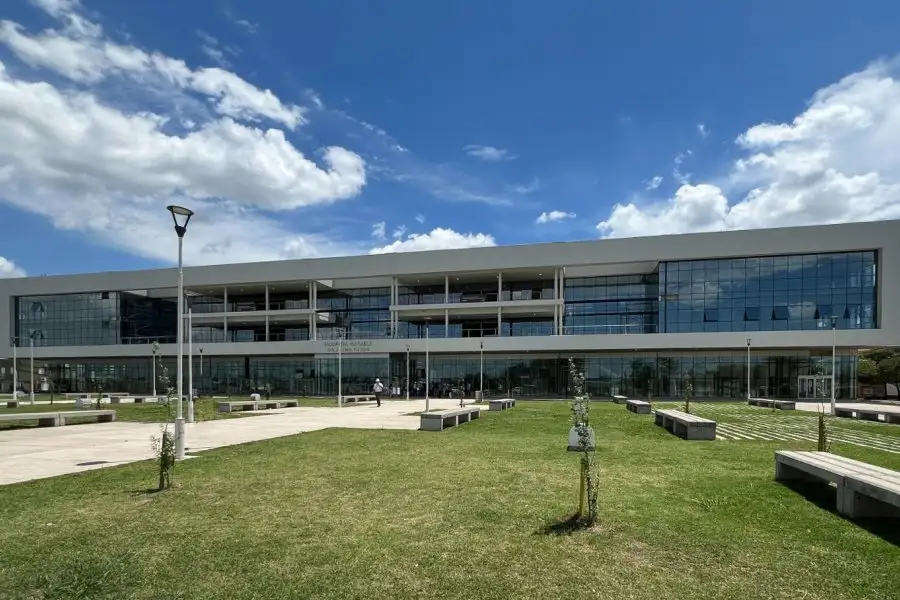 Pullaro recorrerá el Nuevo Hospital de Rafaela