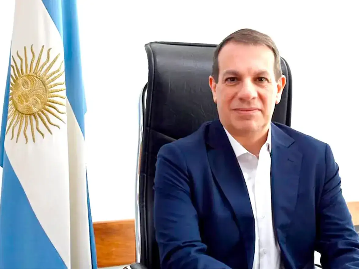 La designación se conoció este martes, luego de que durante las primeras horas de la jornada se dispusiera que Rodrigo Sbarra asumiera de manera interina la conducción del área.