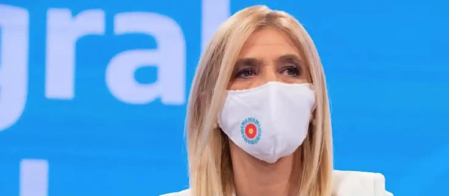 Educación bonaerense: "Dudamos mucho que las clases vuelvan a empezar en marzo de forma presencial", dijo Vicegobernadora