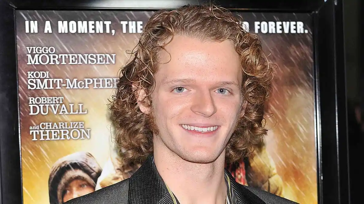 Arrestan al actor Nick Pasqual por intento de asesinato contra su exnovia