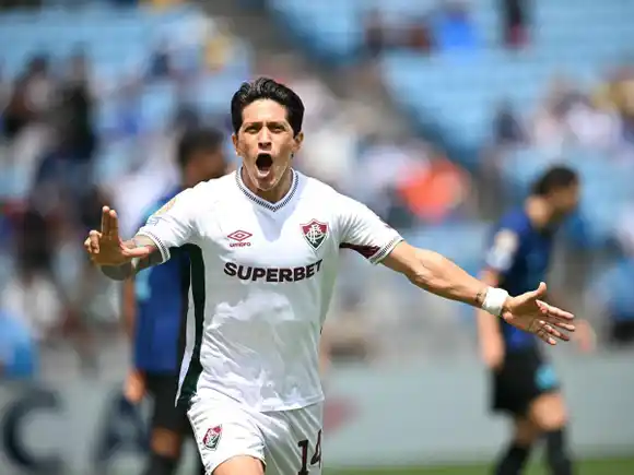 Fluminense dio la sorpresa ante Inter y avanzó a los cuartos del Mundial de Clubes