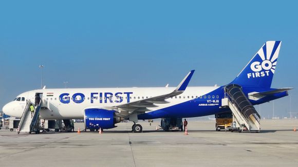 Los lessor denuncian que desaparecen piezas de los aviones de la quebrada Go First
