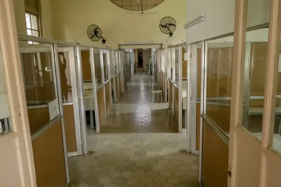 Gualeguaychú es el departamento con más recuperados de coronavirus