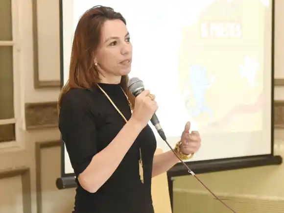 Renunció Victoria Giarrizzo a la Secretaría de Industria y denunció internas en el gabinete de Frigerio