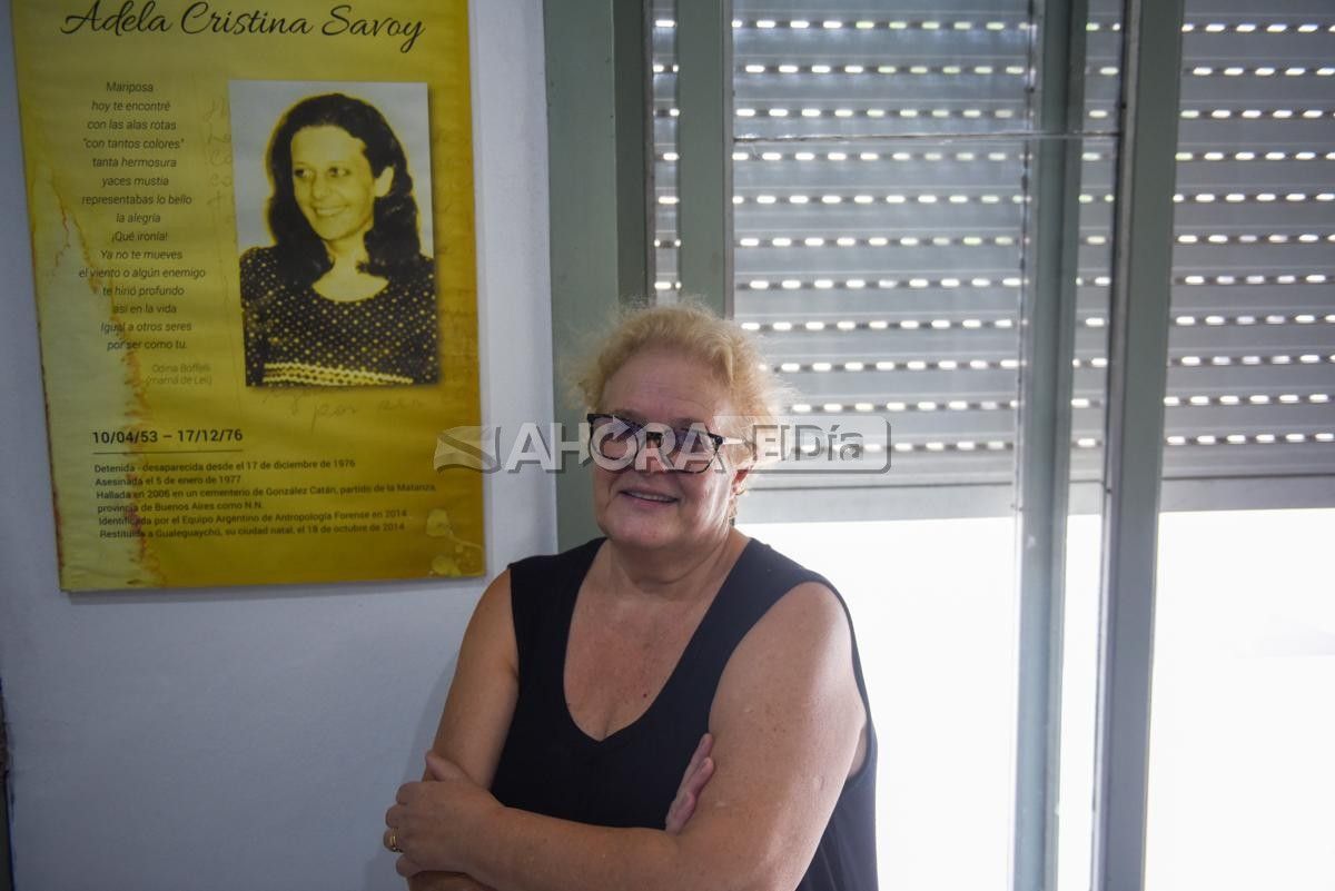 patricia savoy - 3