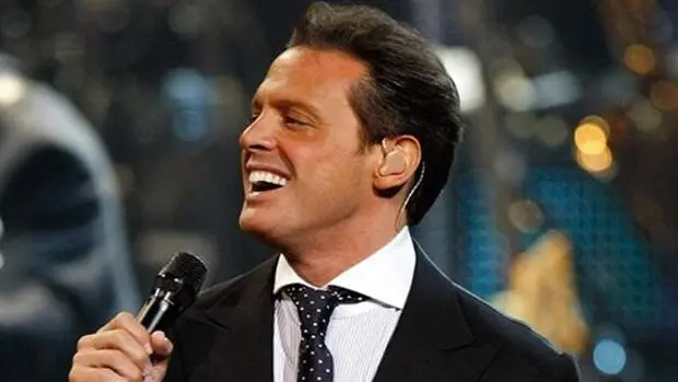 Luis Miguel tendrá su propia serie
