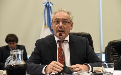 Atilio Benedetti: “La sesión de Diputados fue un llamado de atención al Gobierno Nacional”