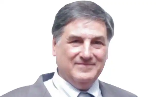 imagen Hugo Pablo Oreja