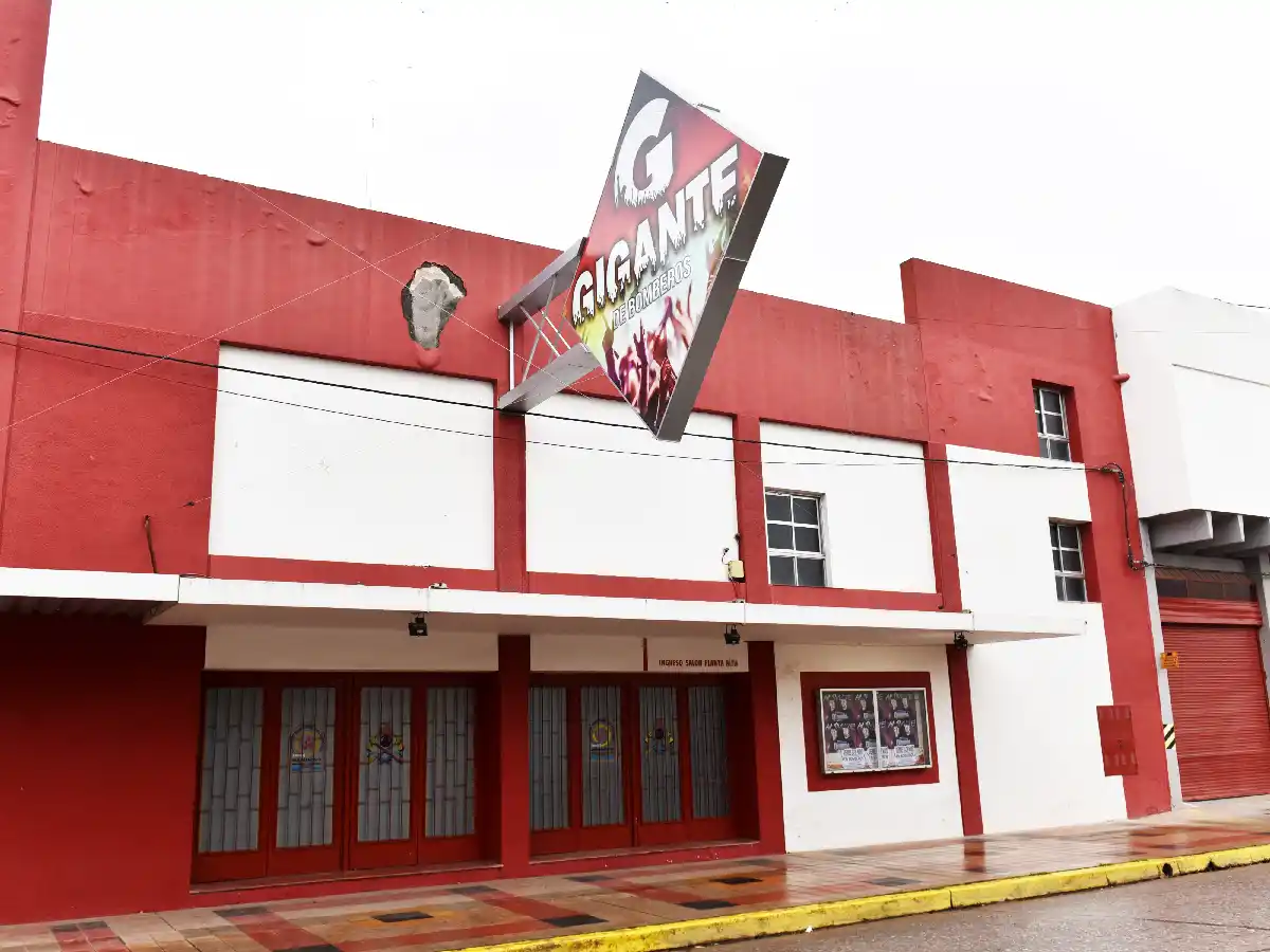 Llega “La última peña” de los universitarios