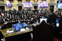 Diputados: análisis de posibles temas en sesiones extraordinarias