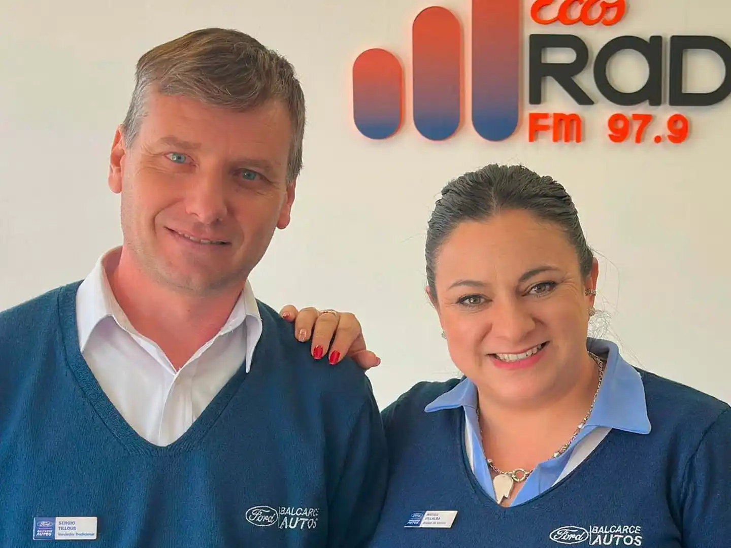 Ford te desafía en la arena: llega el Off-Road de Balcarce Autos a Necochea