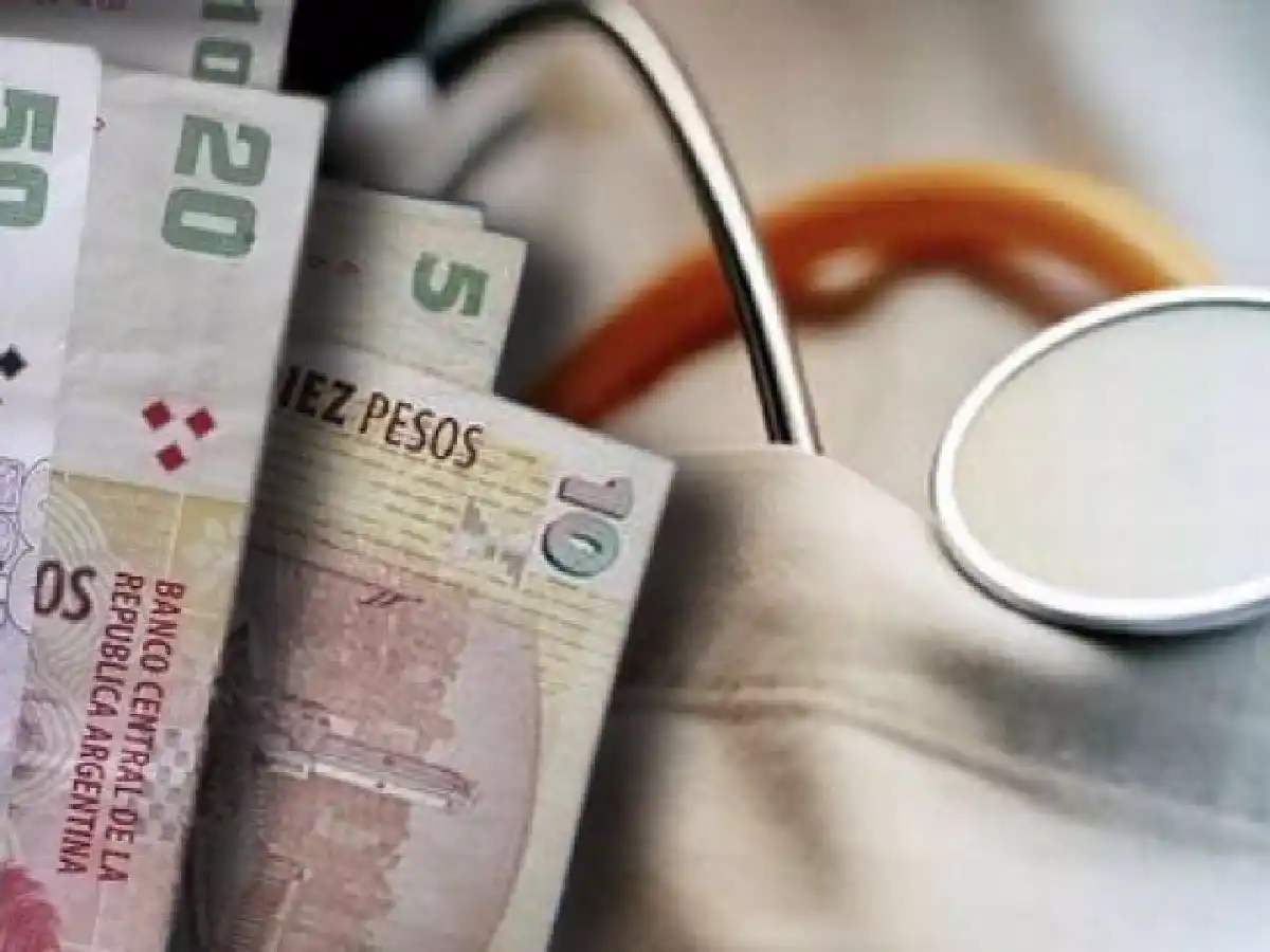 Prepagas aumentan 5% desde febrero
