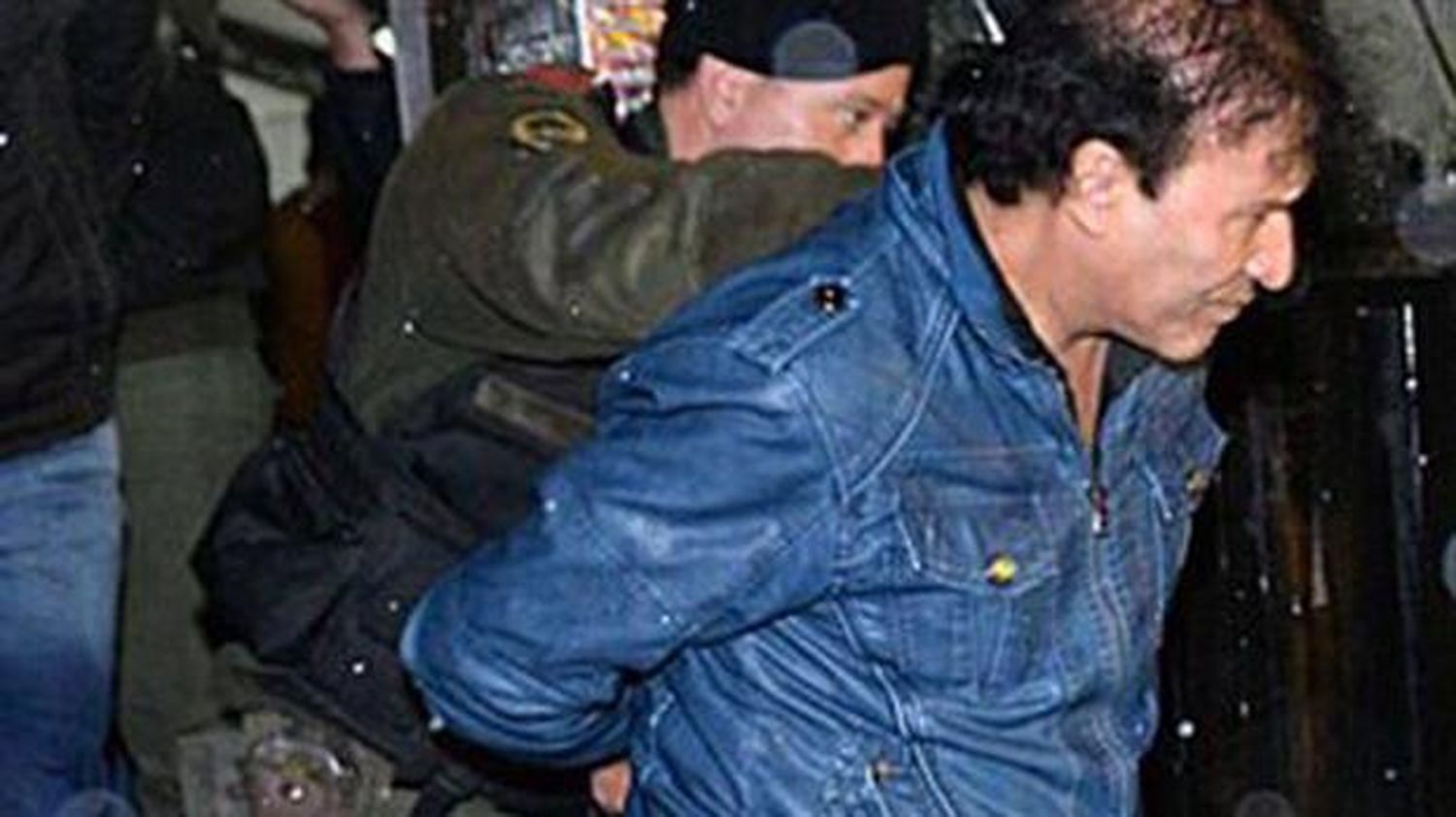 Lomas de Zamora: Cayó "Quique" Antequera, otro gran referente de La Salada