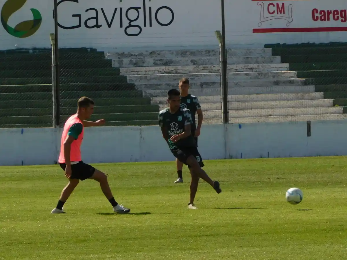 Viaja a Chaco