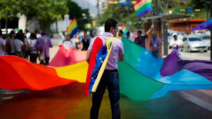 ¡CRÍMENES DE ODIO! La inaceptable práctica que preocupa a defensores de la comunidad LGBTI en Venezuela