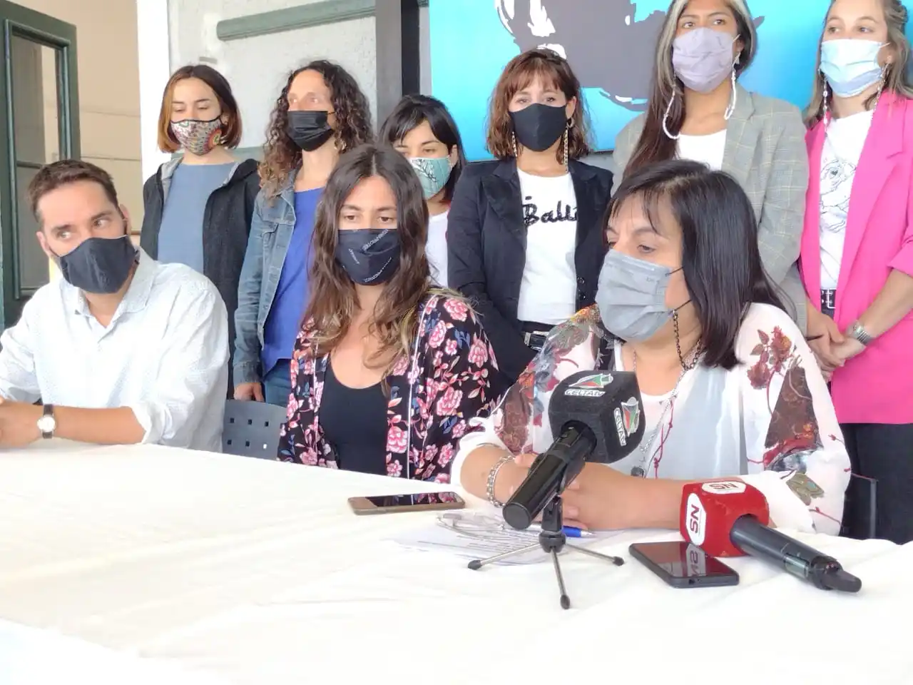 El elenco estable municipal de teatro “es un verdadero hito”