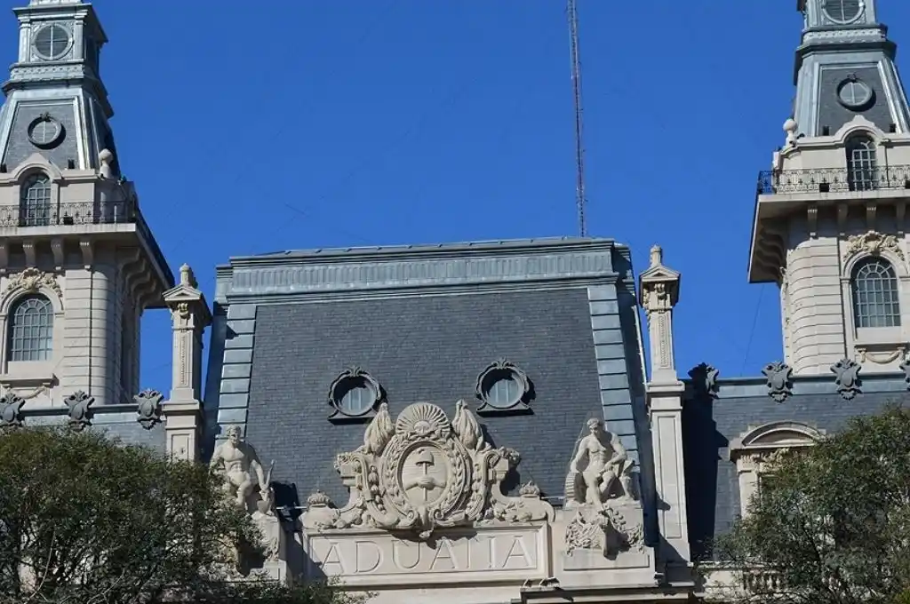 La Aduana denunció a 19 frigoríficos por supuestas operaciones fraudulentas