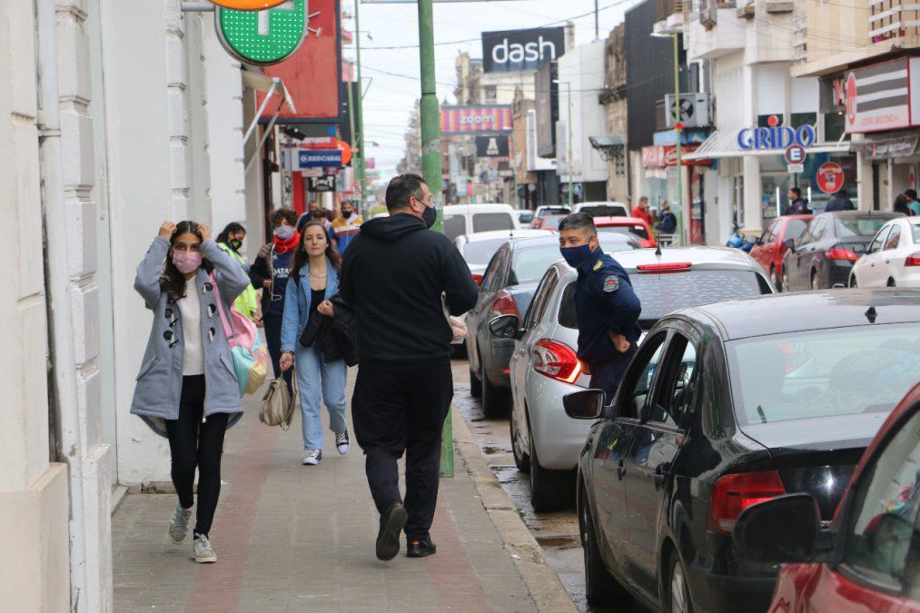 Entre Ríos mostró una sensible baja: 42 casos en toda la provincia