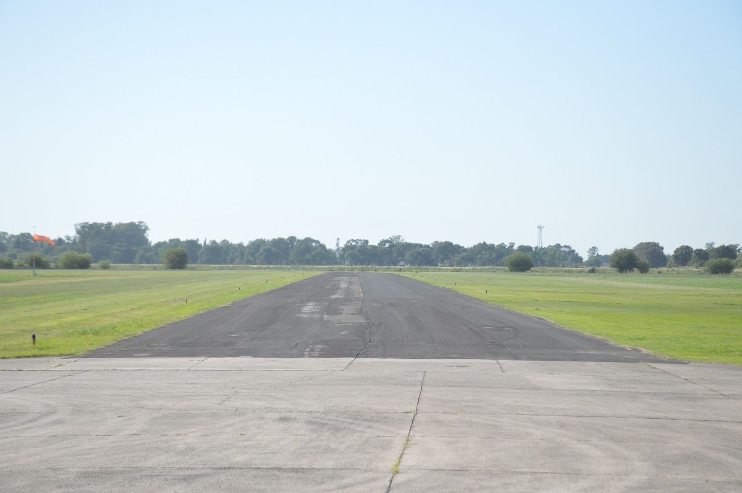 Aeródromo Venado