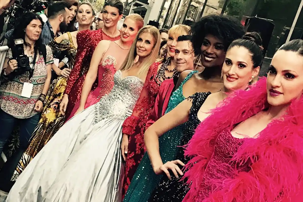 Espacio Clarín presentó la temporada de Mar del Plata