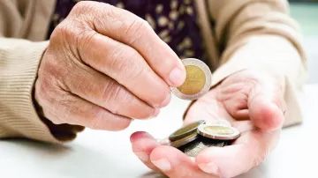 Cuánto deberían subir las jubilaciones para empardarle  a la inflación del primer trimestre