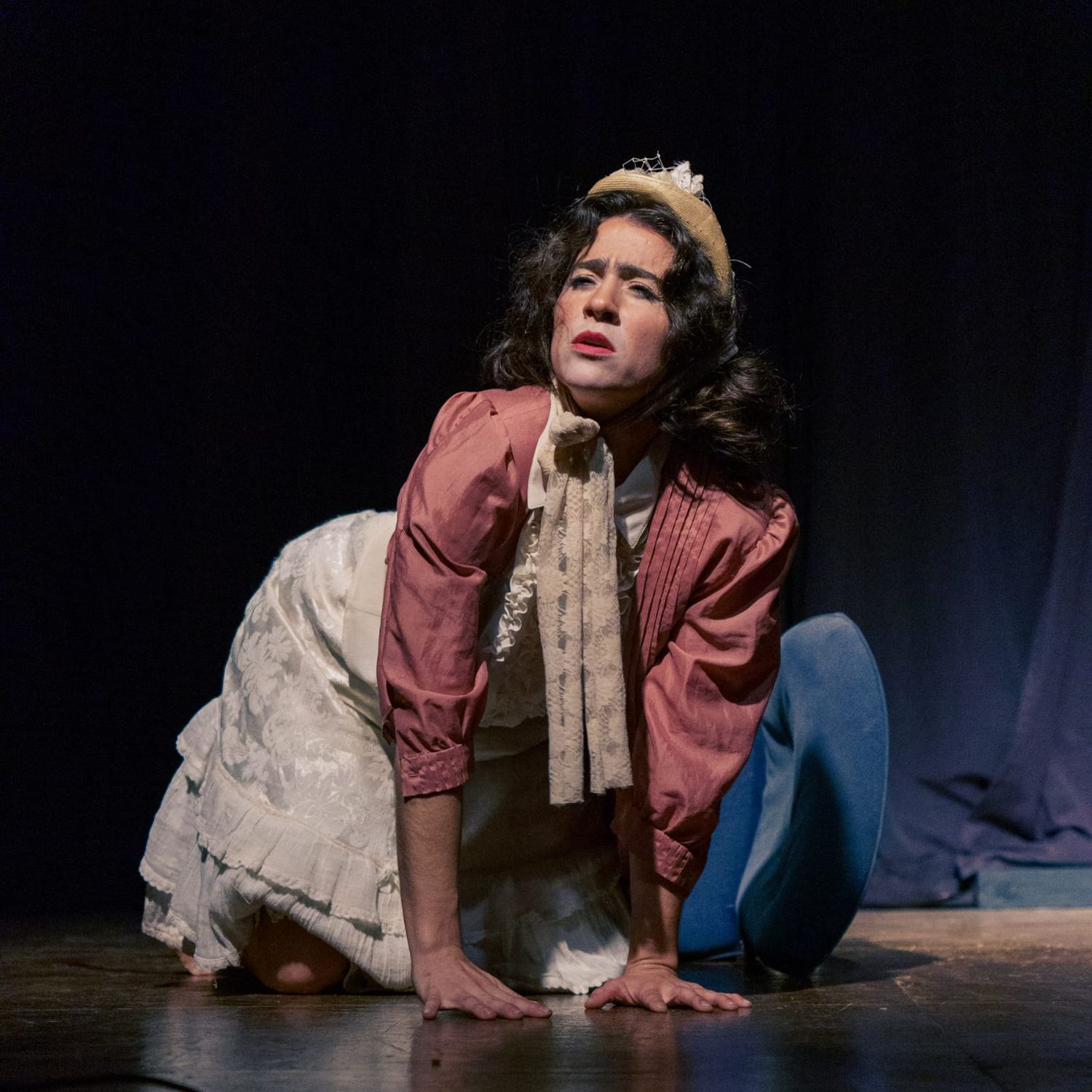 Se realizará la Fiesta Provincial de Teatro en Paraná