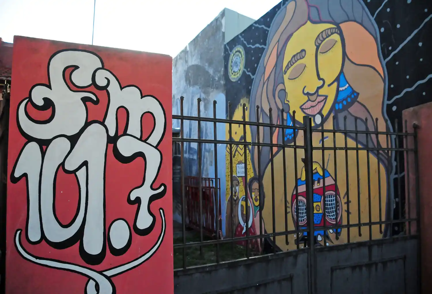 La Compañia 13-01-23 - 4