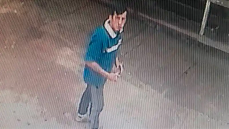 Se escapó un preso de la Unidad Penal Nº 4 de Concepción del Uruguay