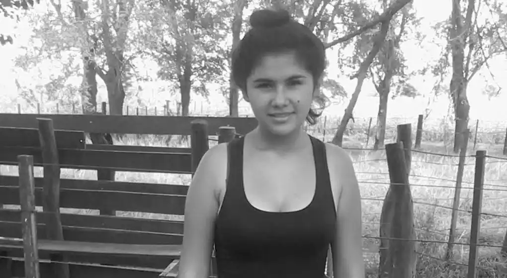 Córdoba: confirman el asesinato de una adolescente desaparecida