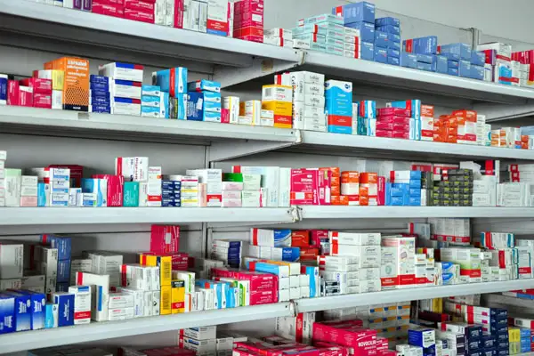 medicamentos