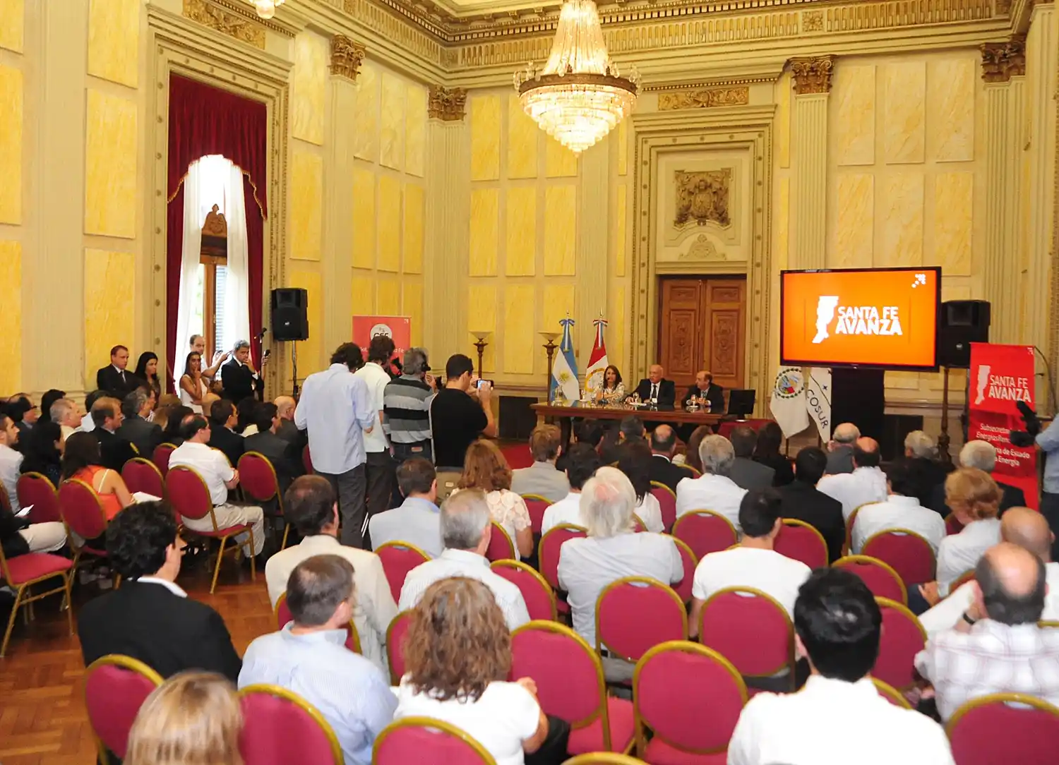 Créditos para empresas con proyectos de energías renovables