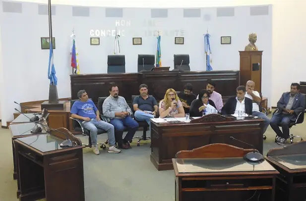 Denuncian fraudes millonarios de los Cariglino en Malvinas Argentinas