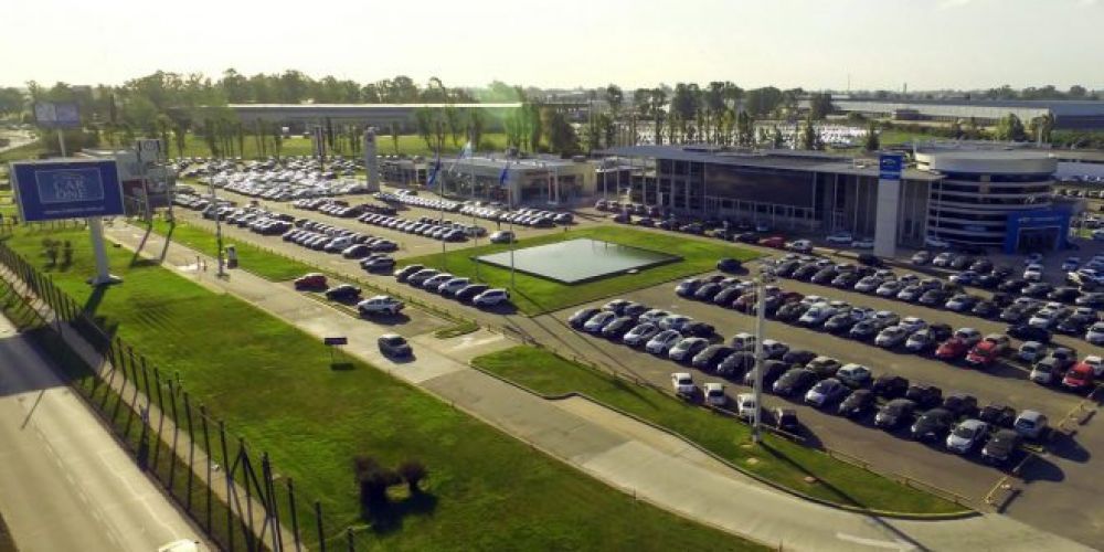 Car One despidió a 70 trabajadores en su planta de Tortuguitas por la "caída en la actividad"
