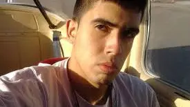 Julio Andrés Rodríguez Granthon.