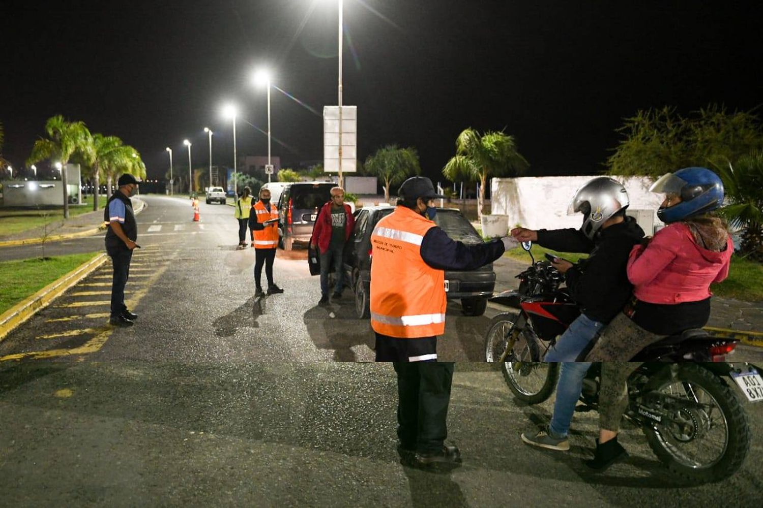 Oficializaron nuevos horarios para las restricciones nocturnas en Entre Ríos