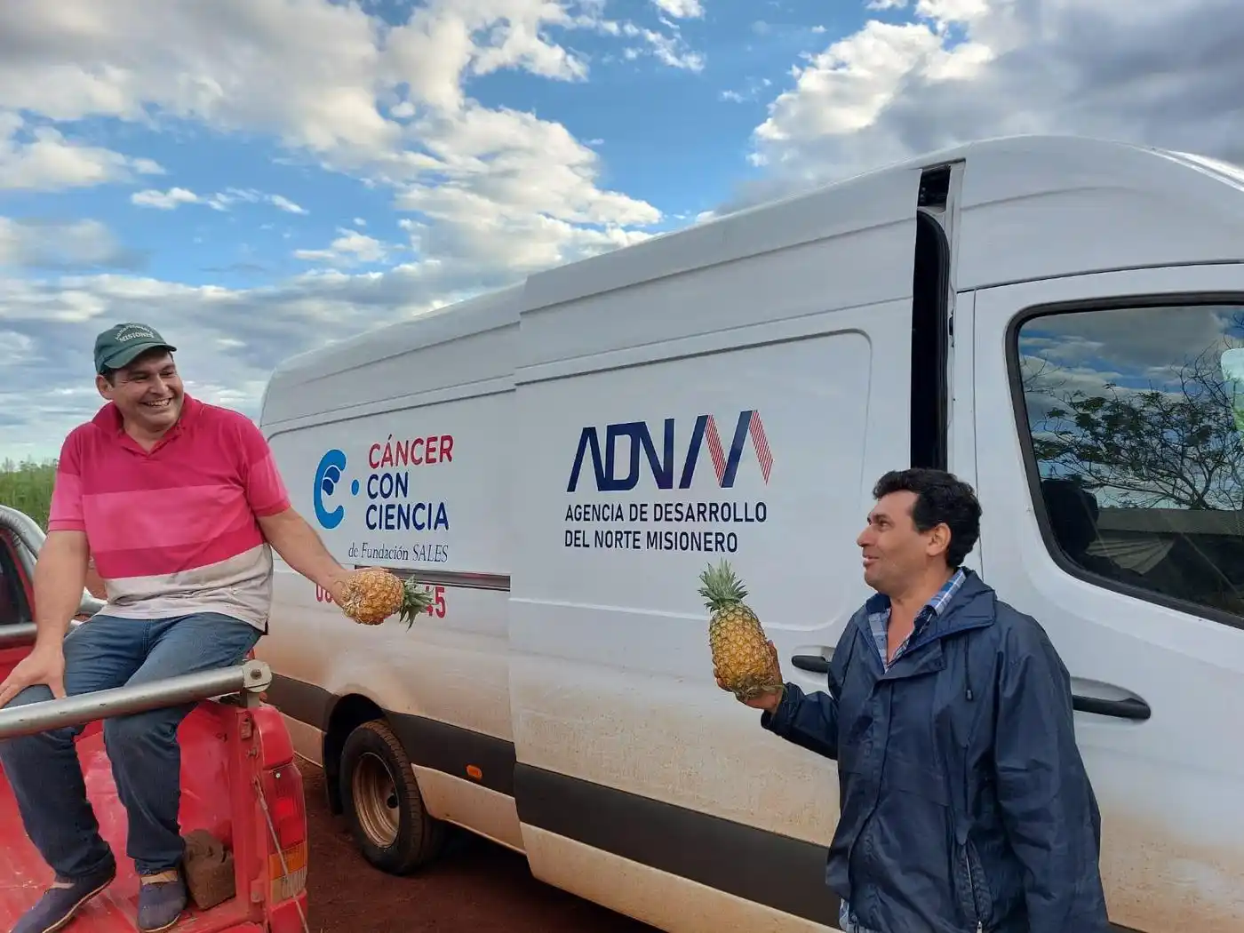 Cómo sustituir el cultivo de tabaco y sumarse a los Objetivos de Desarrollo Sostenible de la ONU