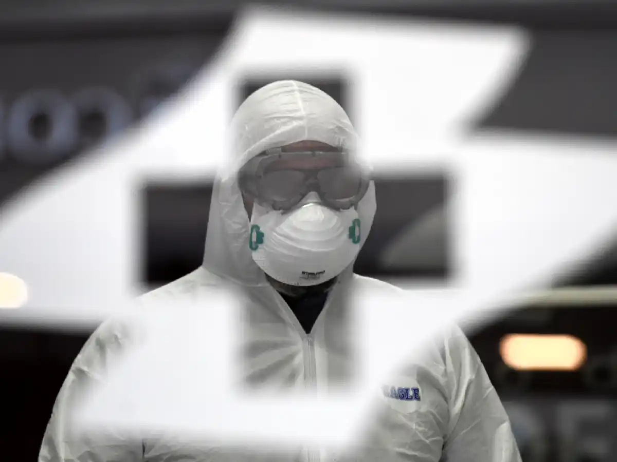 Se registraron 98 nuevos casos de coronavirus y hubo 7 muertes